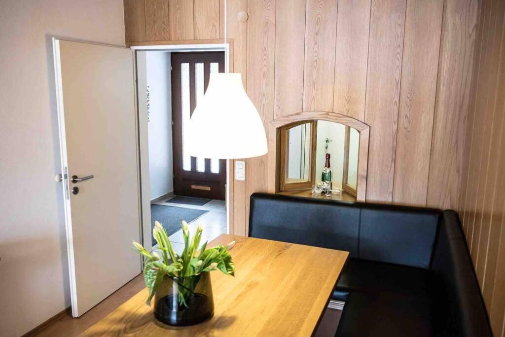 Feriehaus Maple Leaf Villa Willingen  Luaran gambar