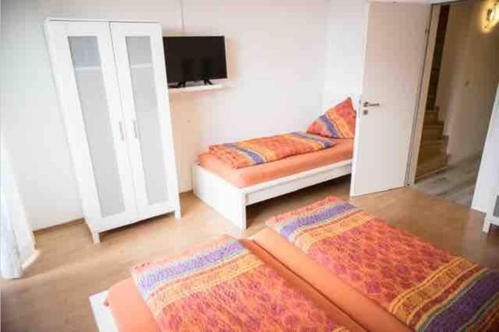 Feriehaus Maple Leaf Villa Willingen  Luaran gambar